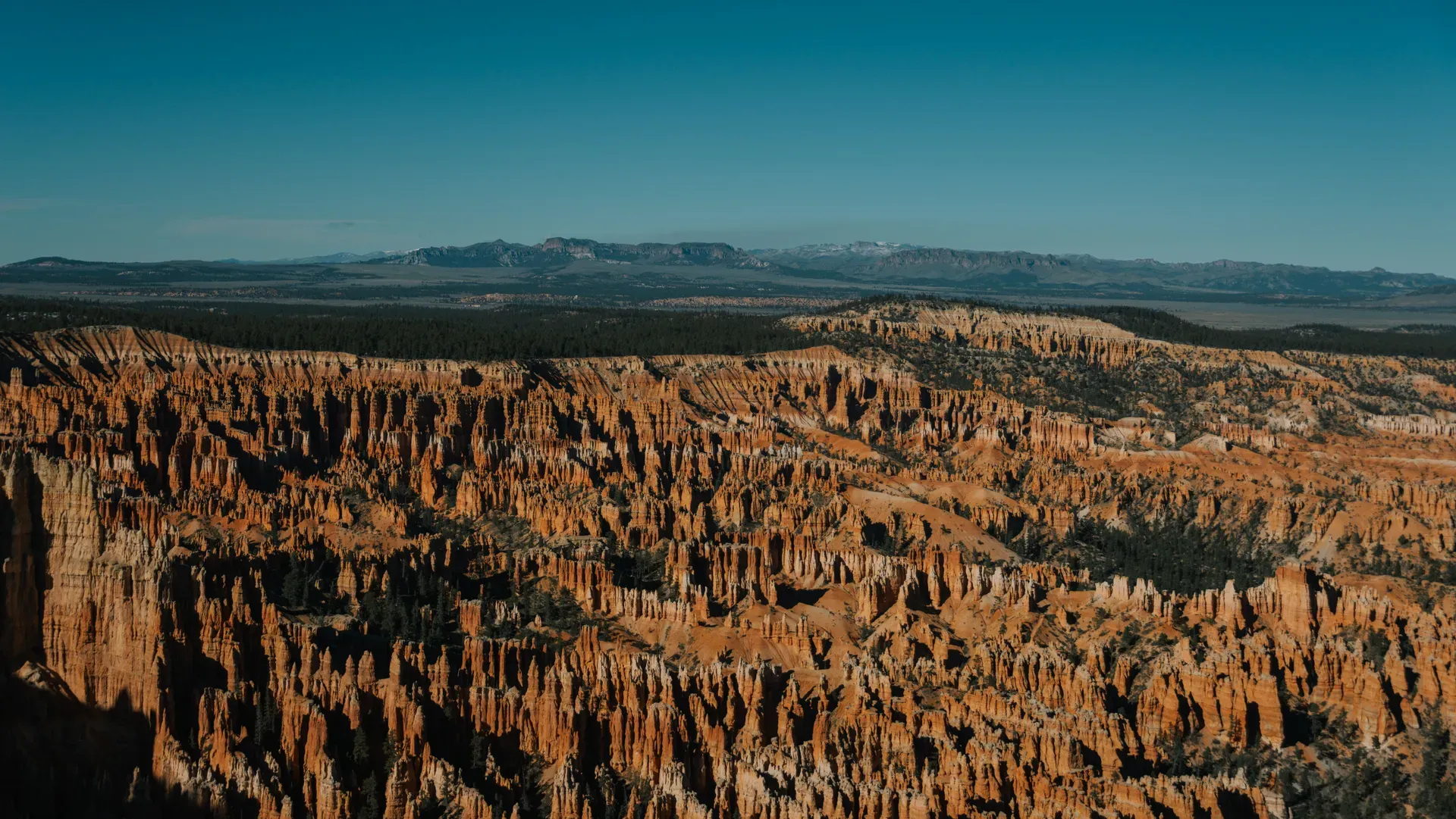 Bryce Canyon